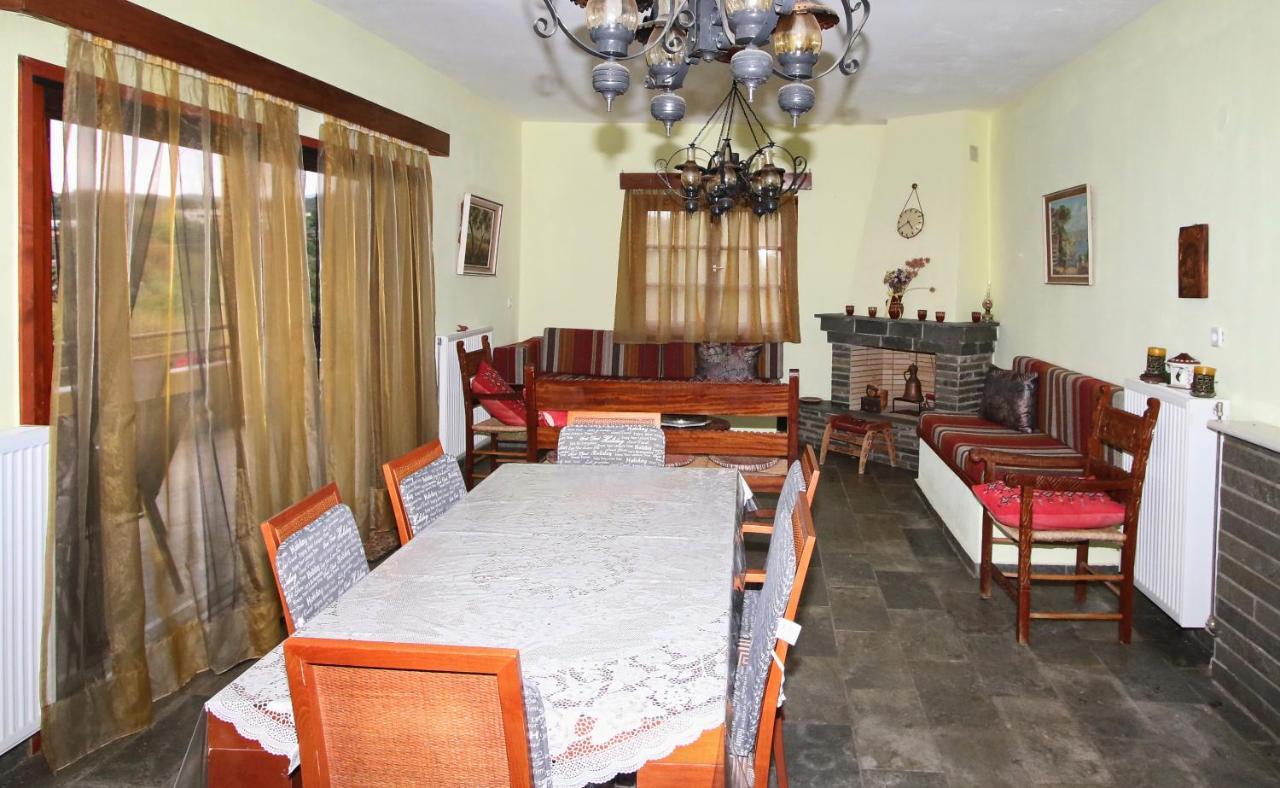 Pantso Villa Nea Iraklitsa Exterior foto